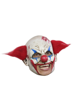 Mask Clown de Luxe