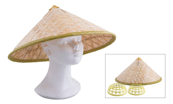 Chinese hoed