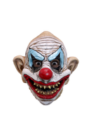 Latex Masker Killer Clown Kinky