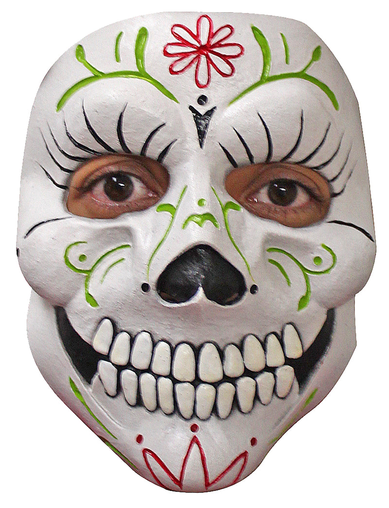 Halloween Gezicht Maskers, verkrijgbaar in diverse uitvoeringen