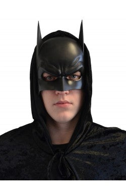 Masker Batman plastic