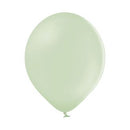 Ballonnen Kiwi Cream  B95 100