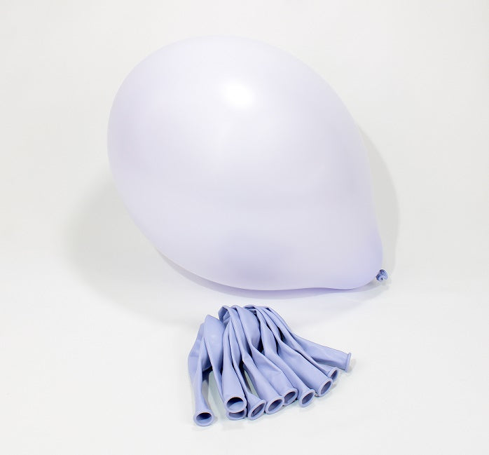 Ballonnen Lilac Breeze B95 25st