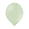 Ballonnen Kiwi Cream B95 25st