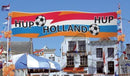 Banner Hup Holland 340x74 cm
