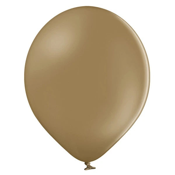 Ballonnen Almond B95 100 st