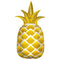 Folie helium ballon Shape Golden Pineapple  111cm
