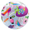 Bubble helium ballon Shopping Spree
