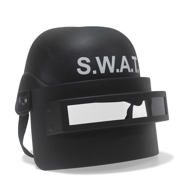 SWAT helm voor kinderen