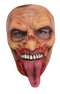 Masker Zombie tong