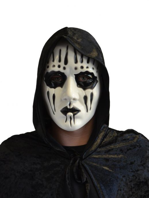 Masker Horror
