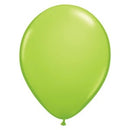 Ballonnen Pastel Q5, verpakt 25 stuks