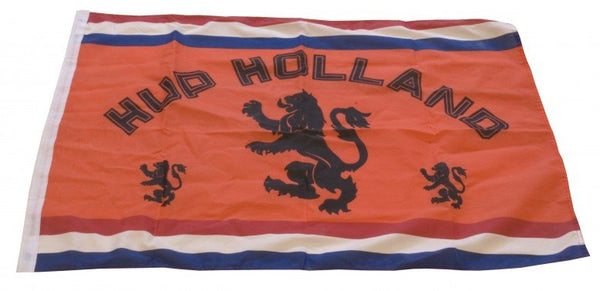 Vlag Oranje Leeuw 100 X 150 cm