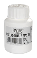 Mastix wateroplosbaar Grimas 100ml