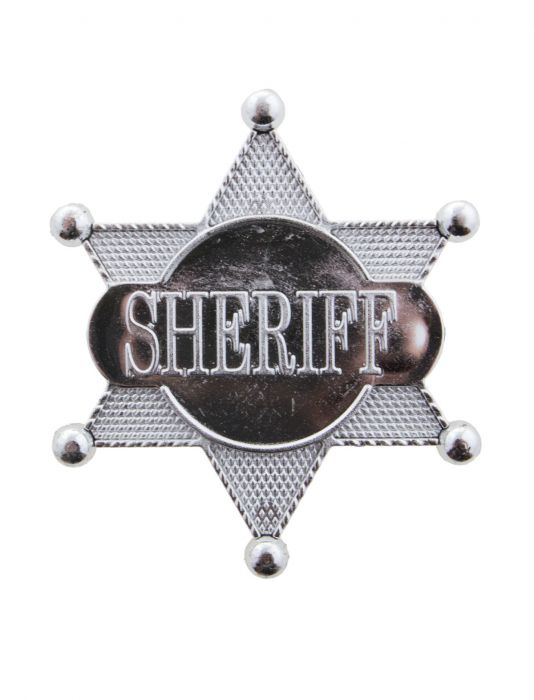 Sheriffster
