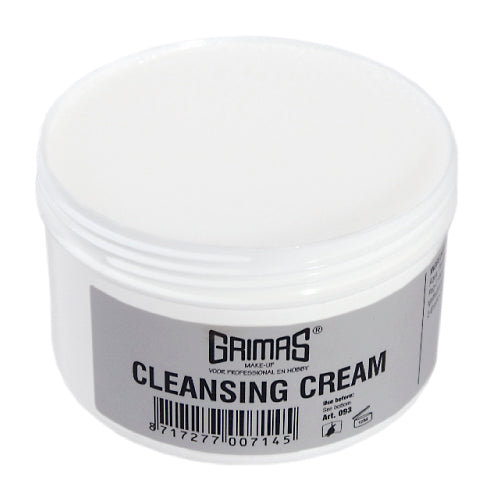 Skincare cream / Cleansing cream Grimas 200 ml