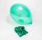 Ballonnen Metallic Green B105 100 stuks
