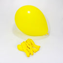 Ballonnen Yellow  B95 100