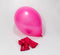 Ballonnen Rose B95 100