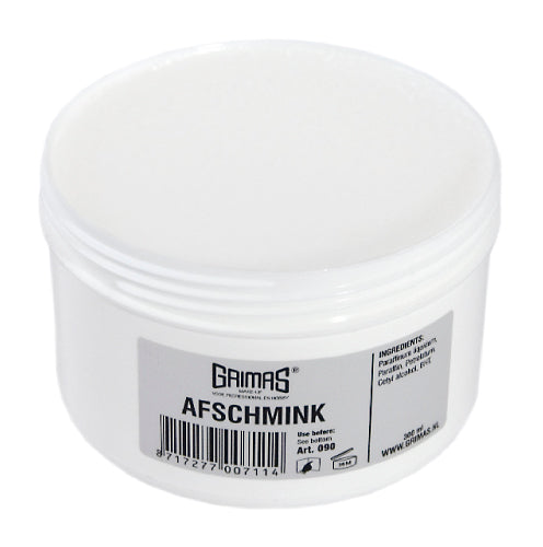 Afschmink 300 ml  Grimas