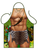 Sexyschort Tarzan
