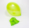 Ballonnen Metallic Apple Green B105 10 stuks