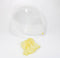 Ballonnen Crystal Clear B95 25st