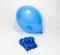 Ballonnen Mid Blue B95 25 st