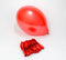 Ballonnen Red  B95 25 st