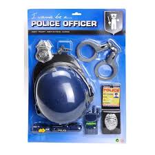 Politie speelset