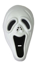 Masker Scream foam