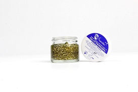 Glittergel 15 ml, diverse kleuren