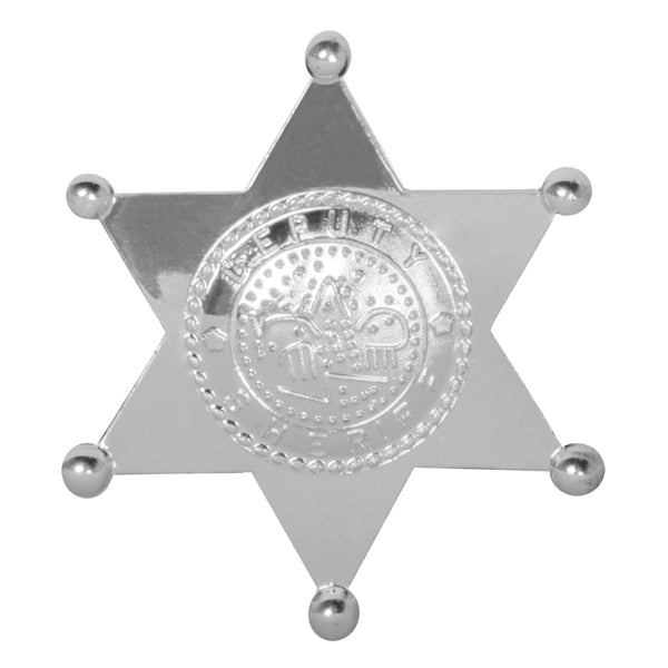Badge Sheriff