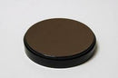 Kryolan Aquacolor waterschmink bruin 55 ml  kleurnr. 101