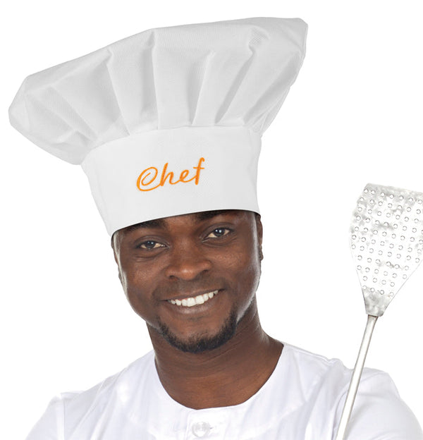 Koksmuts Chef