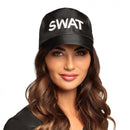 Cap / Pet SWAT