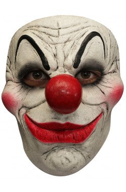 Masker Clown 4