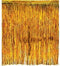 Folie decoratie gordijn 100 cm hoog x 300 cm breed, verkrijgbaar in diverse kleuren
