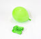 Ballonnen Lime Green  B95 25st