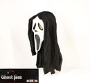 Scream masker Origineel