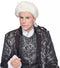 Pruik Amadeus