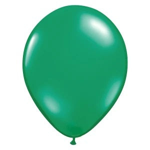 Ballonnen Pastel Q5, verpakt 25 stuks