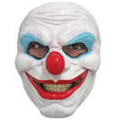 Gezichts Masker Clown Creepy Smile