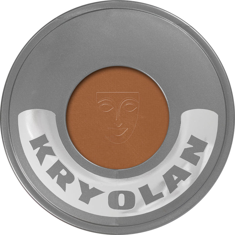 Kryolan Cake Make-Up 6W