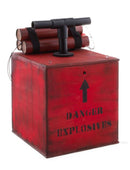 Dynamiet ontsteker