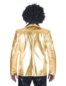 Disco jasje goud, div. maten