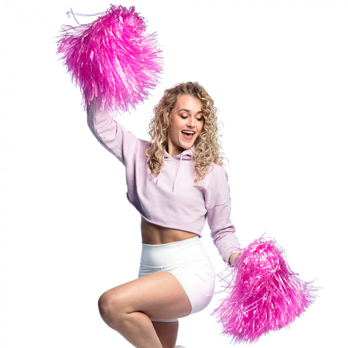 Cheerleader Pompom, div. kleuren